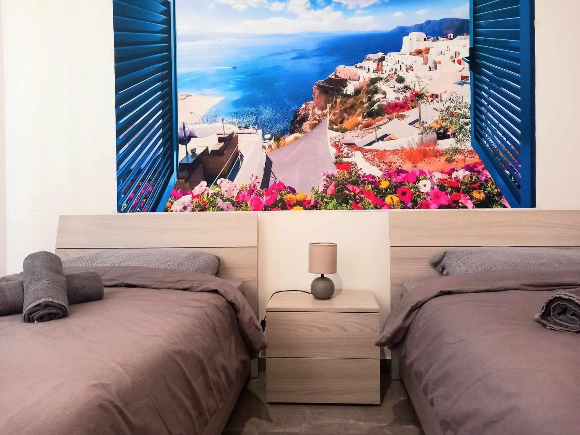 Apartment In Марсаскала Экстерьер фото